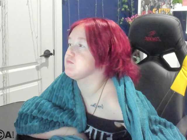 MiaFerd live webcam show