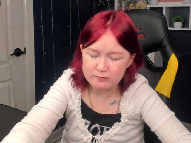 MiaFerd live webcam show
