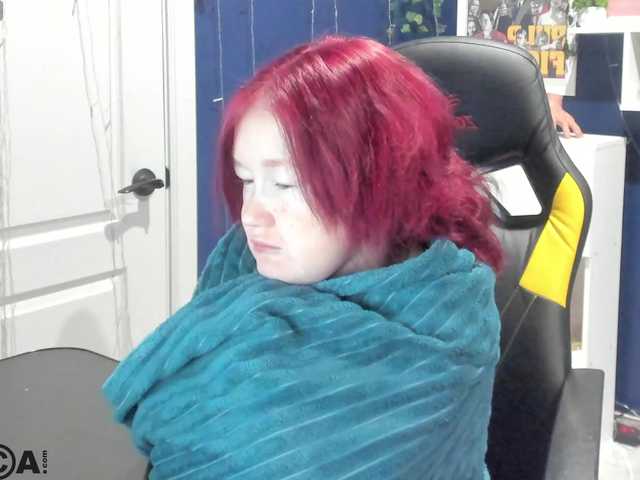 MiaFerd live cam on BongaCams