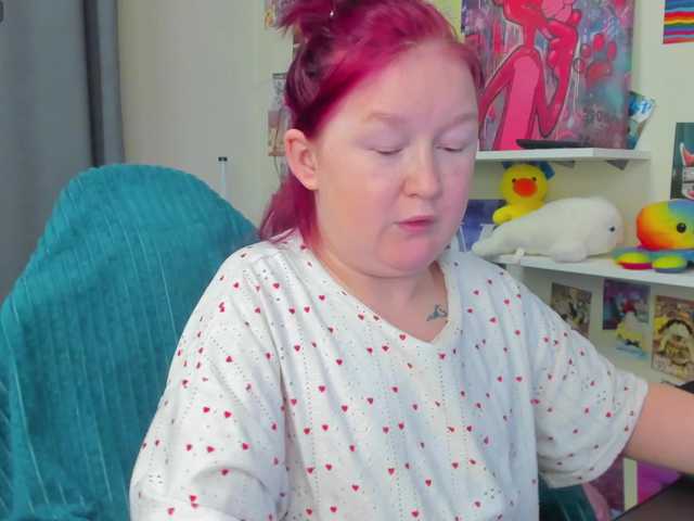 MiaFerd live cam on BongaCams