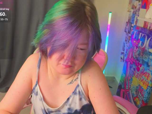 MiaFerd live cam on BongaCams