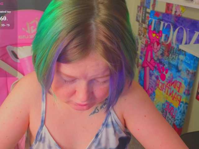 MiaFerd live cam on BongaCams