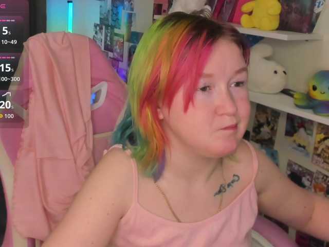 MiaFerd live cam on BongaCams