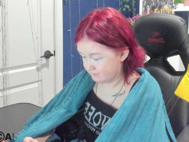 MiaFerd live webcam show