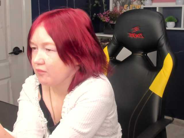 MiaFerd live webcam show