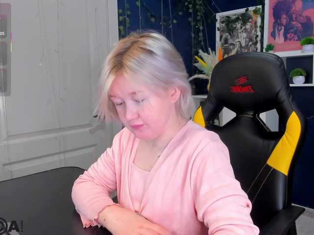 MiaFerd live cam on BongaCams
