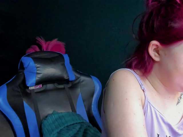 MiaFerd live webcam show