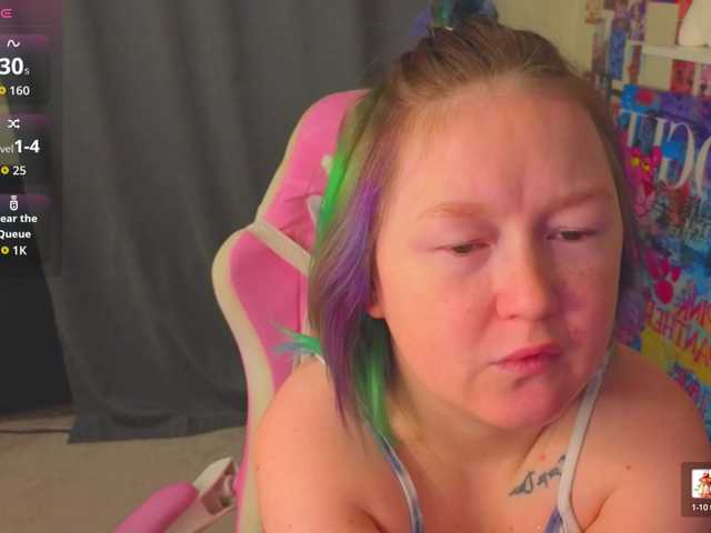 MiaFerd live cam on BongaCams
