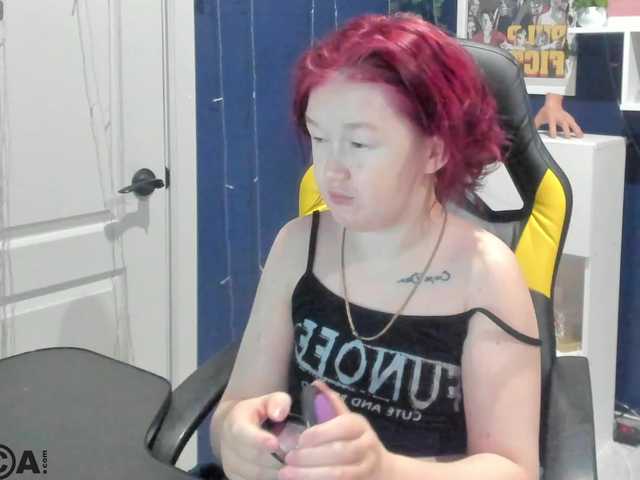 MiaFerd live cam on BongaCams