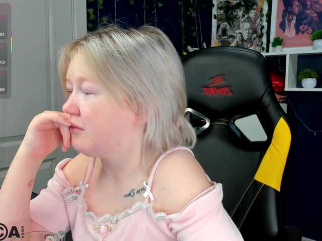 MiaFerd live cam