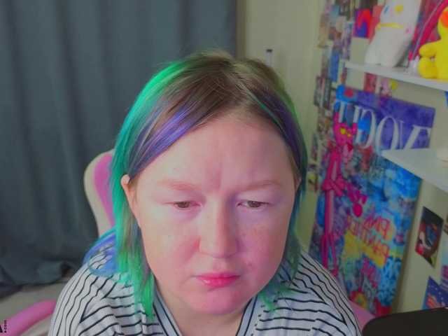 MiaFerd live cam on BongaCams