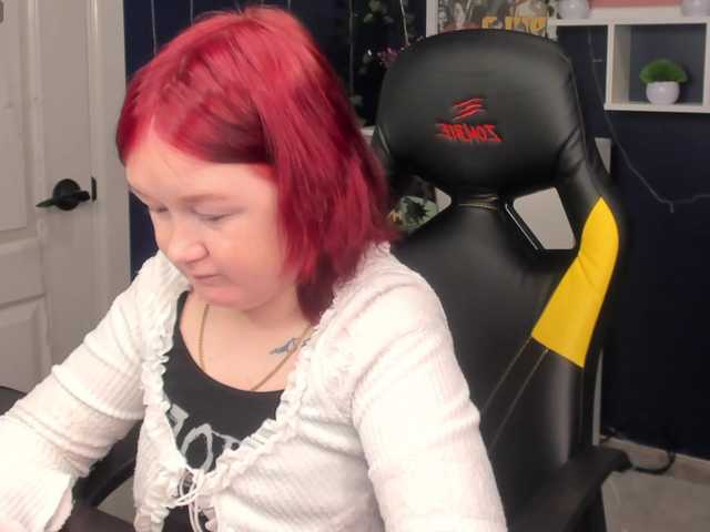 MiaFerd live webcam show