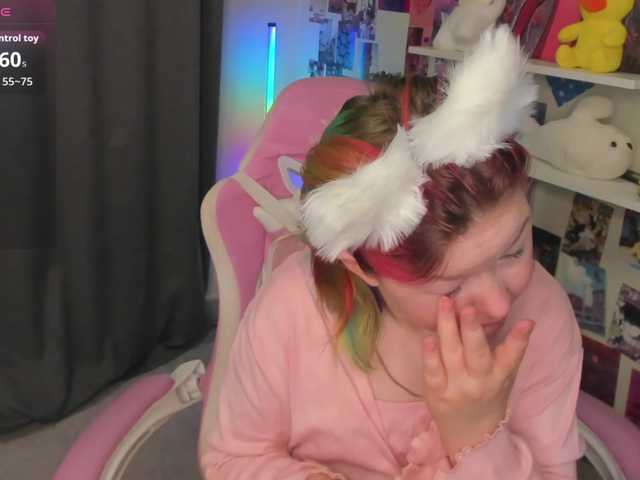 MiaFerd live cam on BongaCams
