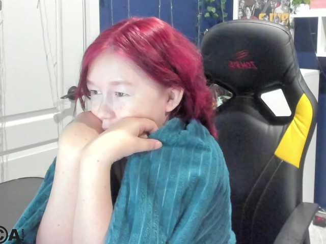 MiaFerd live webcam show