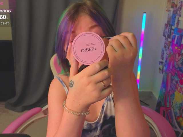 MiaFerd live cam on BongaCams
