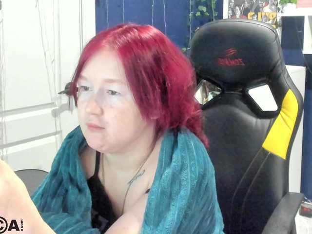 MiaFerd live cam on BongaCams