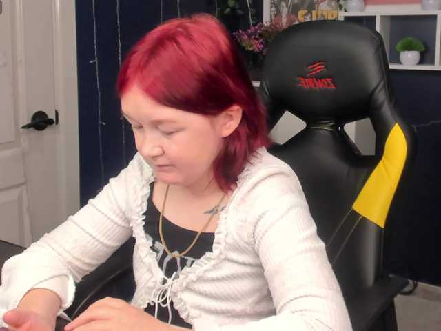 MiaFerd live cam on BongaCams