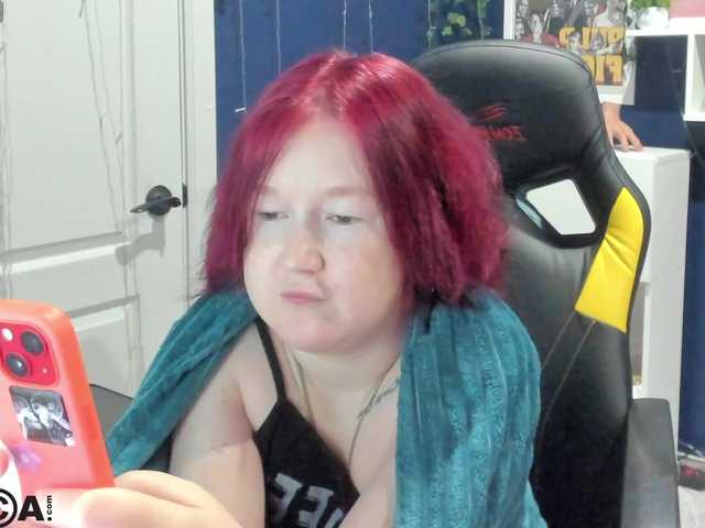 MiaFerd live webcam show