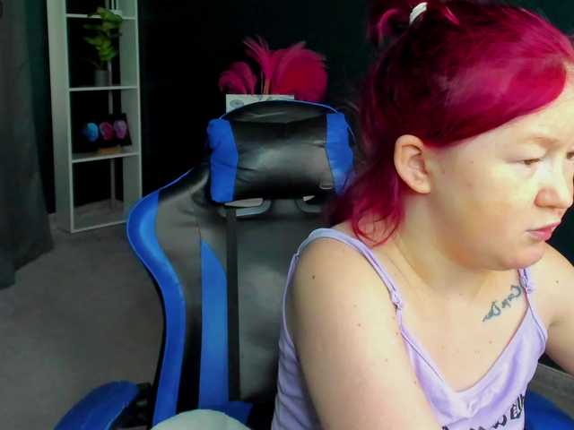 MiaFerd live cam on BongaCams