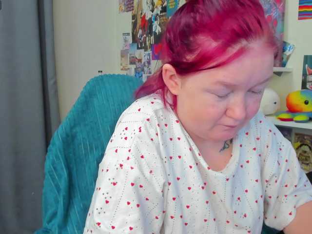 MiaFerd live webcam show
