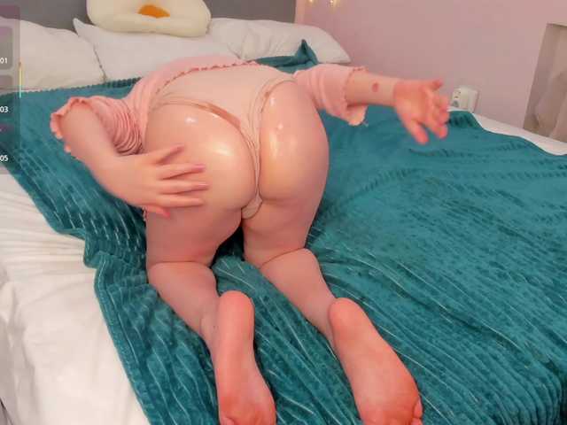 MiaFerd live cam on BongaCams