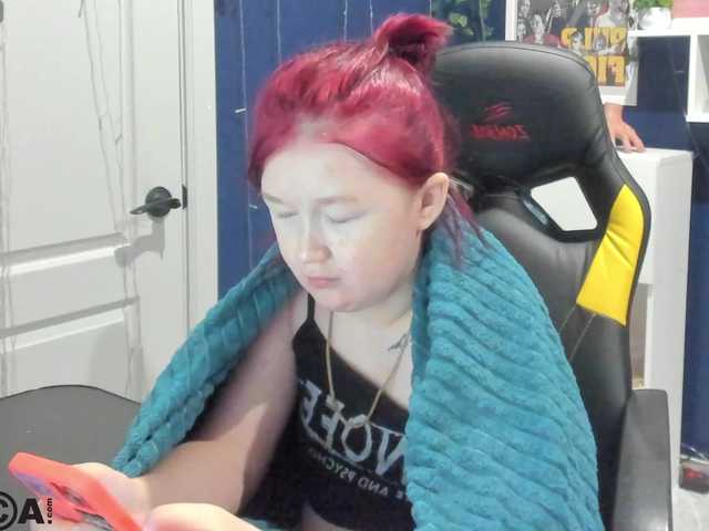 MiaFerd live webcam show
