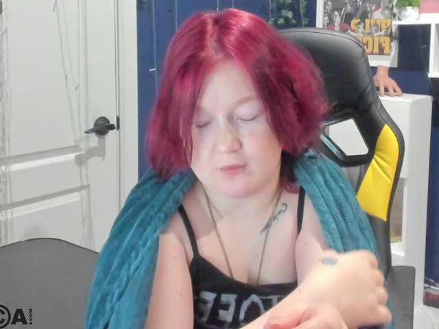 MiaFerd live webcam show