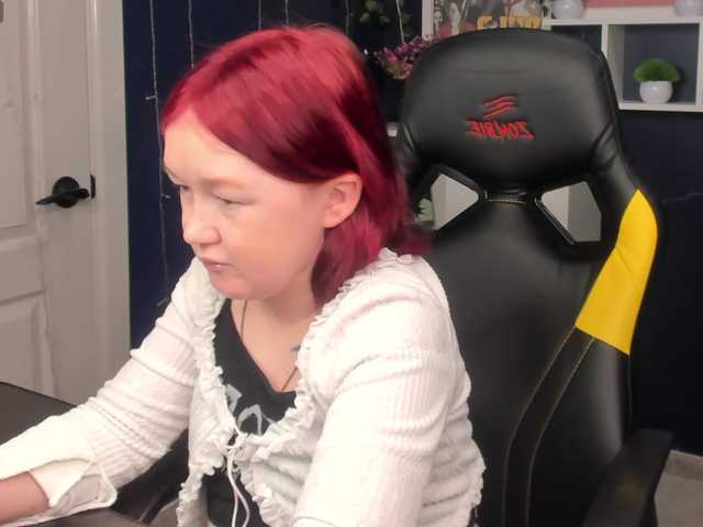 MiaFerd live cam on BongaCams