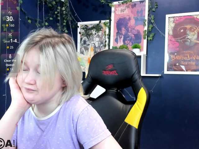 MiaFerd live cam on BongaCams