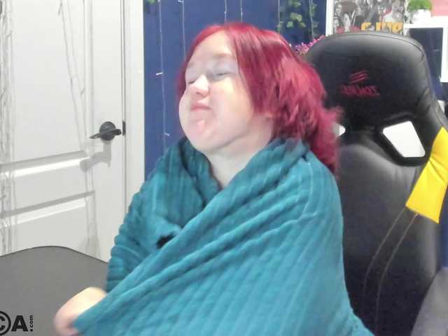 MiaFerd live cam on BongaCams