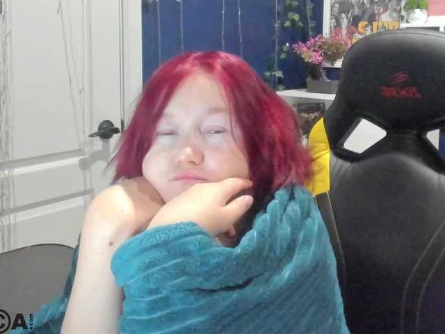 MiaFerd live webcam show