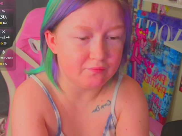 MiaFerd live cam on BongaCams