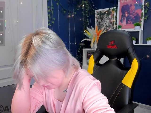 MiaFerd live cam on BongaCams