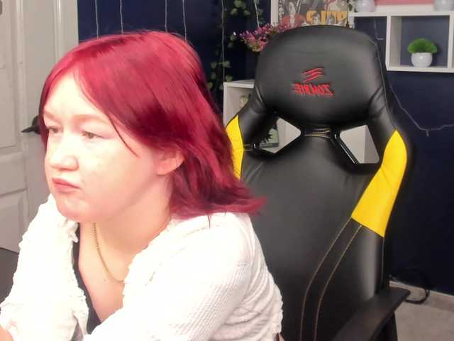 MiaFerd live webcam show