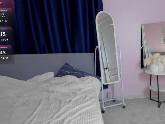 MiaFerd live cam on BongaCams