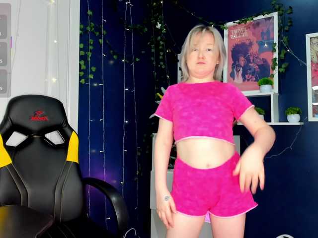 MiaFerd live cam on BongaCams