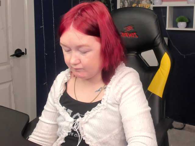 MiaFerd live cam on BongaCams