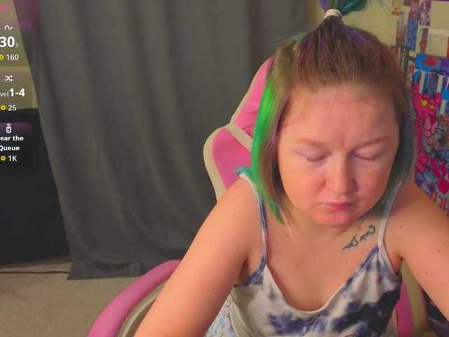 MiaFerd live cam on BongaCams
