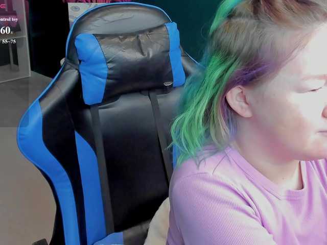 MiaFerd live cam on BongaCams