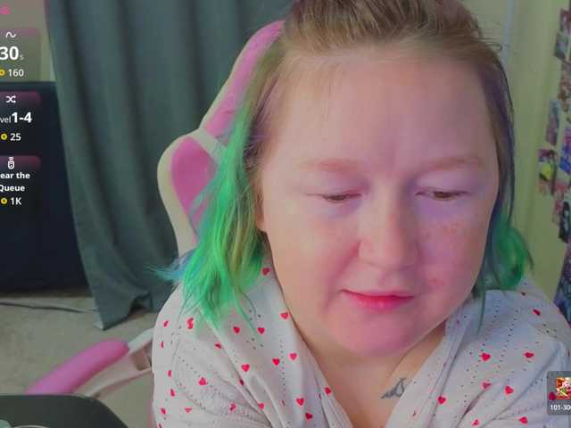 MiaFerd live cam on BongaCams