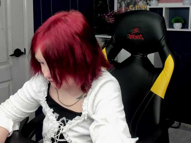 MiaFerd live cam on BongaCams