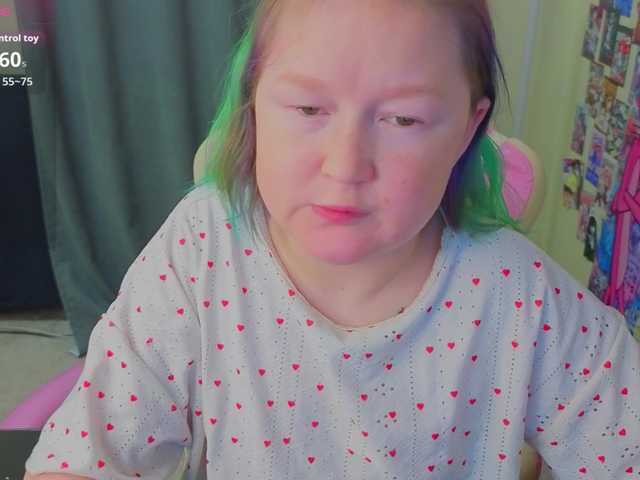 MiaFerd Live Cam on BongaCams