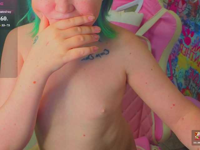 MiaFerd live cam on BongaCams