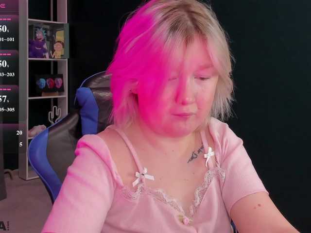 MiaFerd live cam