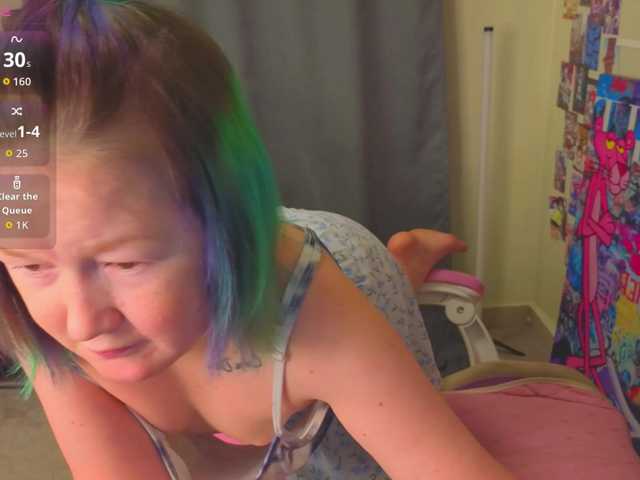 MiaFerd live cam on BongaCams
