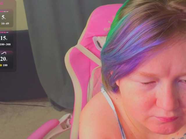 MiaFerd live cam on BongaCams