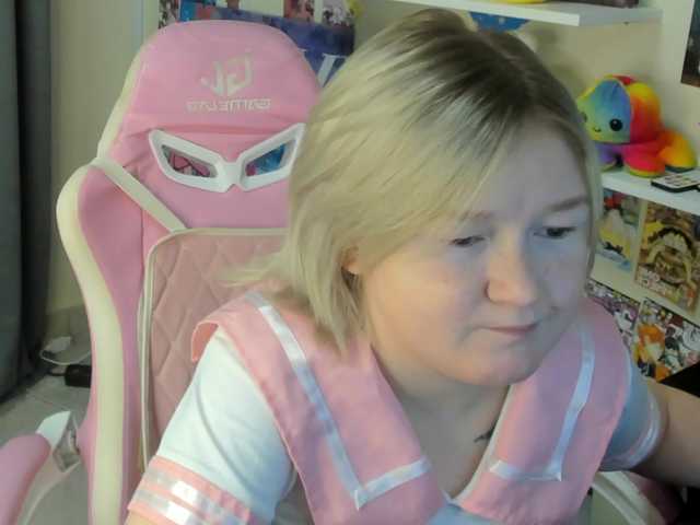 MiaFerd live cam on BongaCams