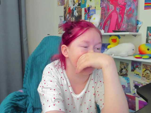 MiaFerd live cam on BongaCams