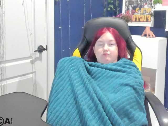MiaFerd live cam on BongaCams