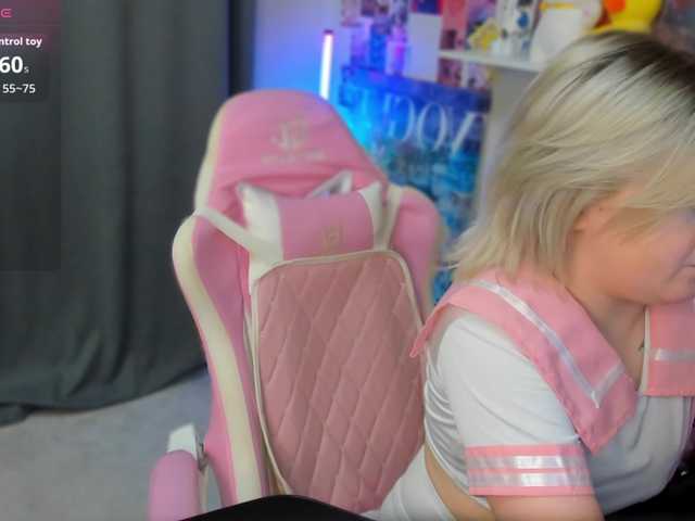 MiaFerd live cam on BongaCams